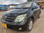 A picture of TOYOTA IST NZURI INAUZWA 4 8M 0754754463