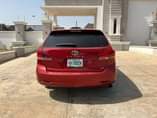 A picture of Super sharp Venza 2010 model 4plugs untampered engine and gear