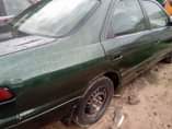 A picture of Toyota Camry sound engine and gear Ac is working price