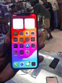 A picture of Iphone11 pro