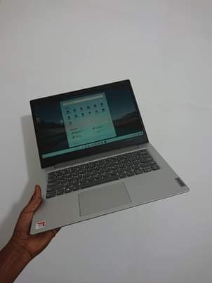 lenovo laptop