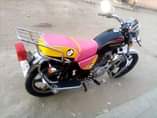 A picture of PIKIPIKI USED 0689355953