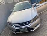 A picture of 2014 Honda Accord Se