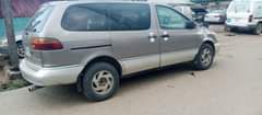 A picture of Very clean Sienna Engine Gear Ac Buy and drive Price