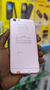 A picture of Oppo A57