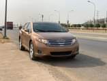 A picture of 2010 Toyota venza