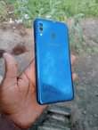 A picture of Samsung a20 imekrek gb32 ram3 hiii apa