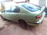A picture of Nissan Primera