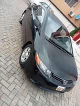 A picture of Honda Civic 2008 model Manual gear