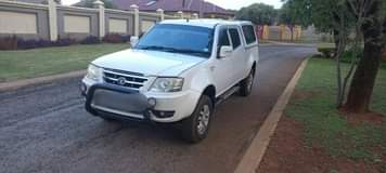 tata xenon