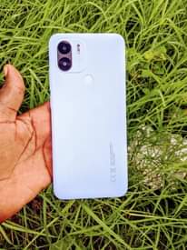 A picture of Redmin A2 plus mpyaaaa saan gb32 ram2 net4g