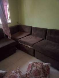 A picture of Household properties on quick sale