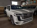 A picture of Land Cruiser 2022