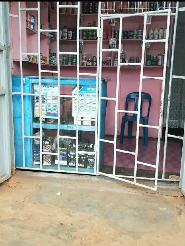 A picture of Beauty Shop and Salon