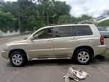 A picture of Toyota Highlander