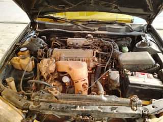 A picture of Toyota Camry 02 everything is working perfectly 08030481307
