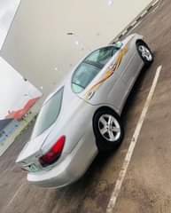A picture of Direct 2005 Lexus ES 330 Engine and gear AC is