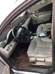A picture of Volkswagen Passat