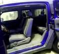 A picture of Honda Element 2006.