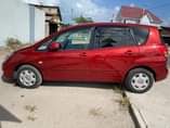 A picture of Toyota SPACIO 2005