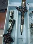 A picture of SM INJECTOR PUMP AND NOZZLE SERVICES LTD Specialist in all