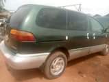 A picture of I have dis Toyota sienna in enugu going for 1