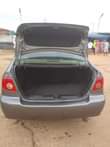 A picture of Neatly used 2006 Corolla for sale engine and gear are