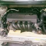 A picture of Toyota Corolla 07