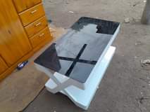 A picture of Cofee table