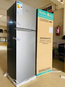 A picture of Hisense 200 litres fridge