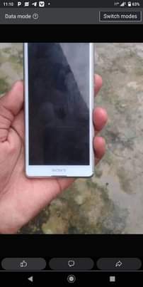 A picture of Sony Sl02