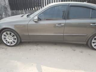 A picture of Mercedes Benz ES350 2006 4matic foreign used tokumbo car for