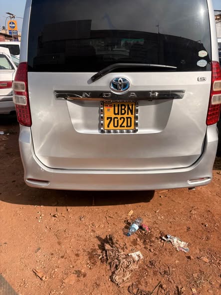 used toyota