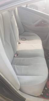 A picture of 2008 Toyota Camry