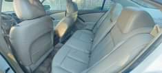 A picture of Foreign used Nissan Altima keyless entry bluetooth sunroof and many
