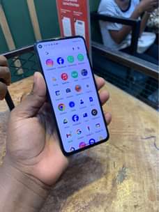 A picture of Pixel 5a