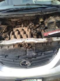A picture of Engine Gear interior and exterior