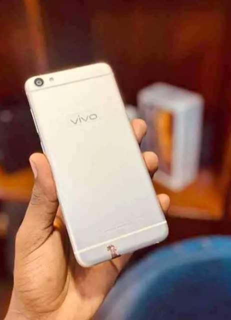 vivo phones