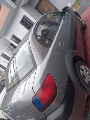A picture of 2005 Kia Rio L
