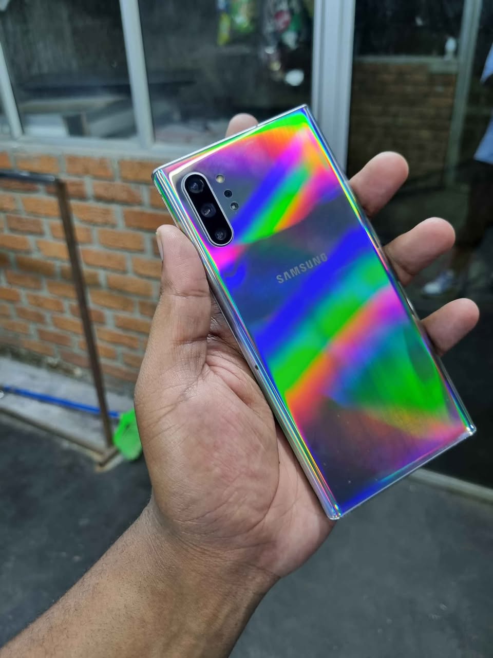 samsung galaxy