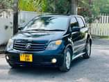A picture of TOYOTA IST ON SALE