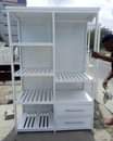A picture of Closet pallate kabati la nguo