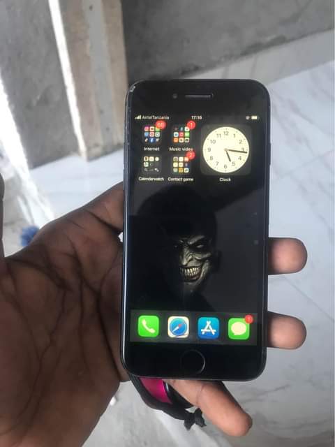 iphone 8plus