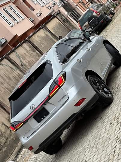 A picture of MR KEN AUTOs Ur Happiness Is Our Priority 2348038966089 call
