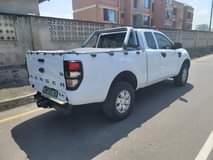 used ford ranger