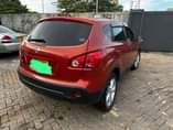 A picture of Nissan dualis namba DW nauza 16 800 000 Maongez yapo