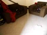 A picture of Quick sale 13m 1bedroom sitting room store and bathroom Located