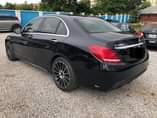A picture of 2016 Mercedes C400 13 9M Location Abuja 08160229978
