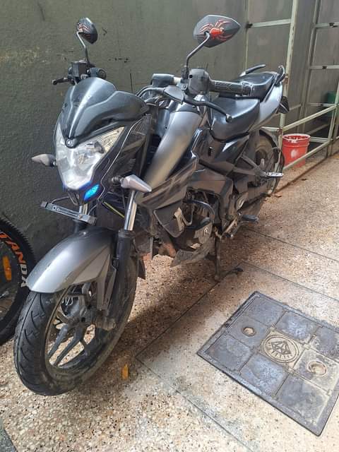 bajaj