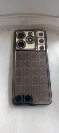 A picture of Tecno spark 10pro